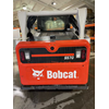 Bobcat S570 Skidsteer